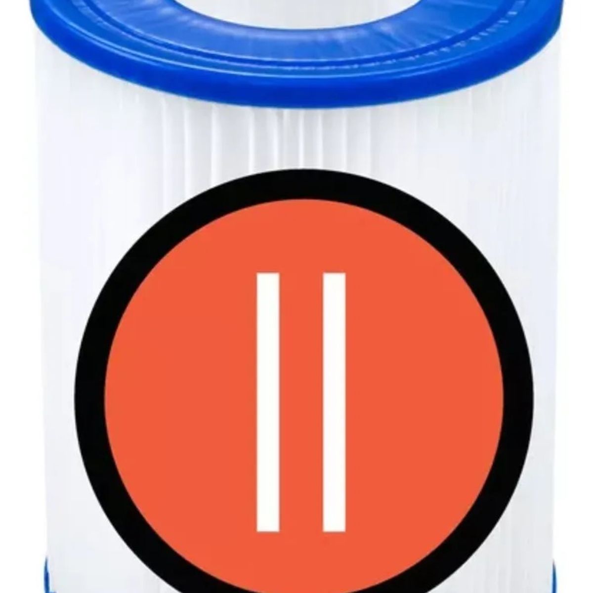 BESTWAY - Bomba Para Piscina Con Filtro 2006lthora 220v Bestway