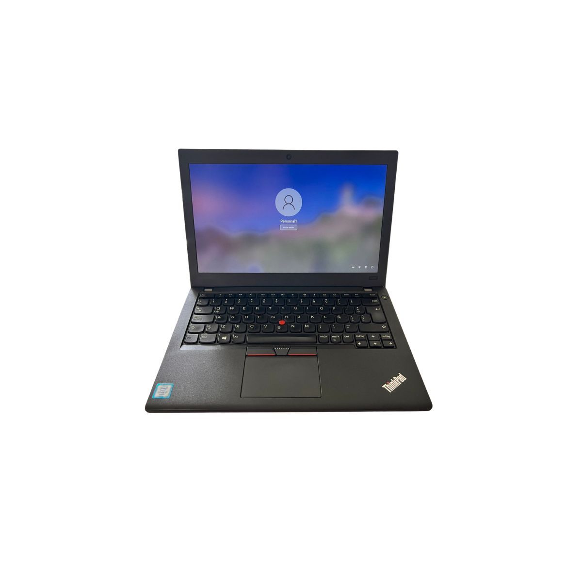 LENOVO - Notebook Lenovo Thinkpad X270 Core I7 6ta Gen