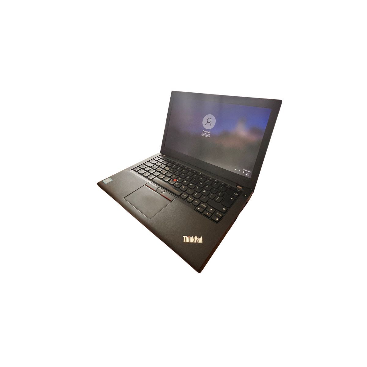 LENOVO - Notebook Lenovo Thinkpad X270 Core I7 6ta Gen
