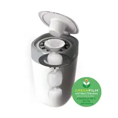 TOMMEE TIPPEE - REPUESTO DE BOLSAS DE PLASTICO PARA SANGENIC TWIST & CLICK TAMAÑO REGULAR