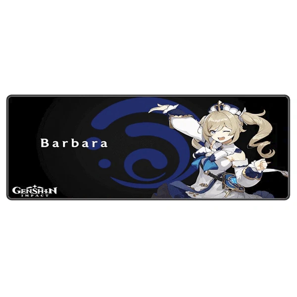 GENERICO - Mouse Pad Genshin Barbara XL 800x300mm