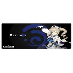 GENERICO - Mouse Pad Genshin Barbara XL 800x300mm