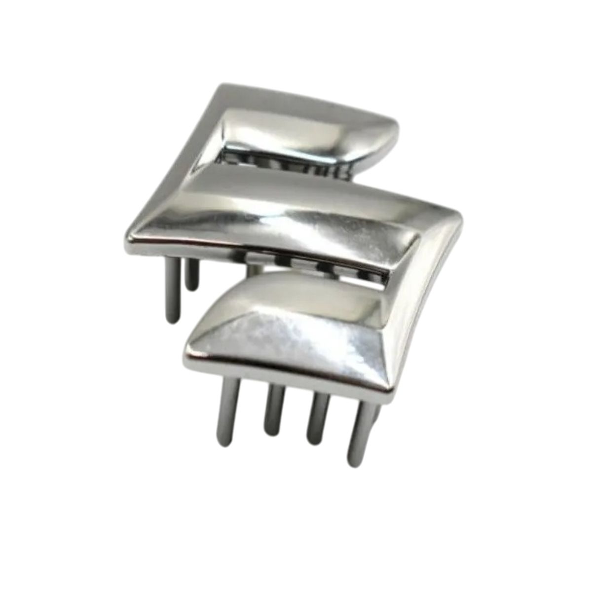 GENERICO - Emblema Volante Compatible con Suzuki 45mm con Pines