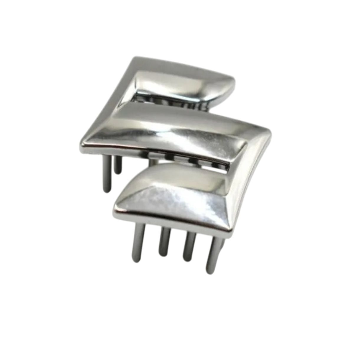 GENERICO - Emblema Volante Compatible con Suzuki 45mm con Pines