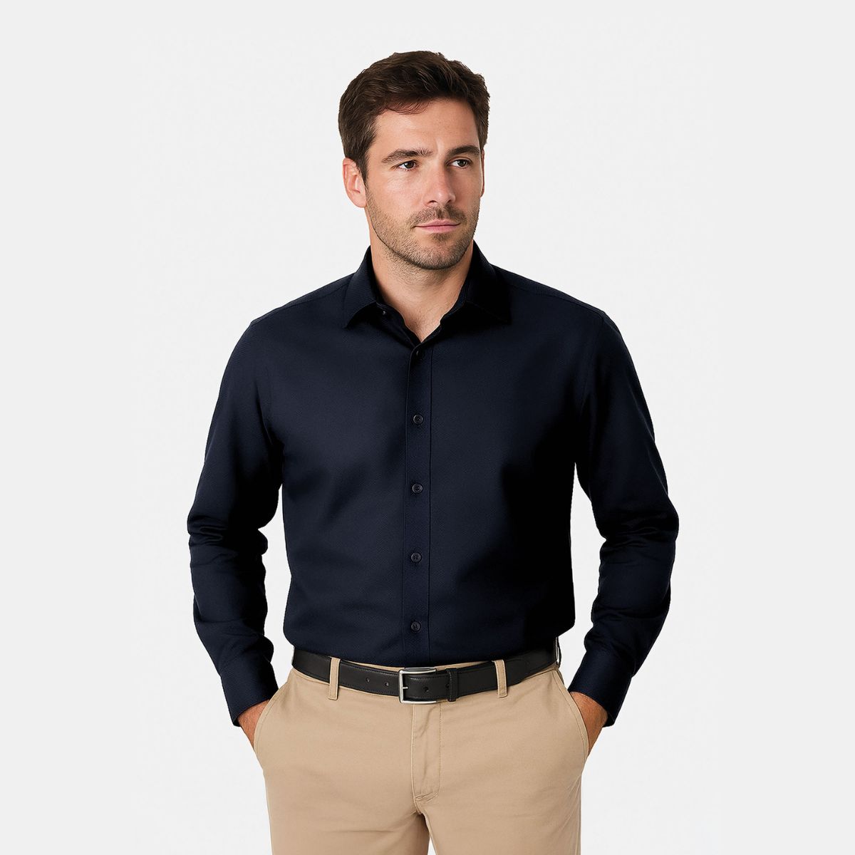 MOSS - Camisa Ronda