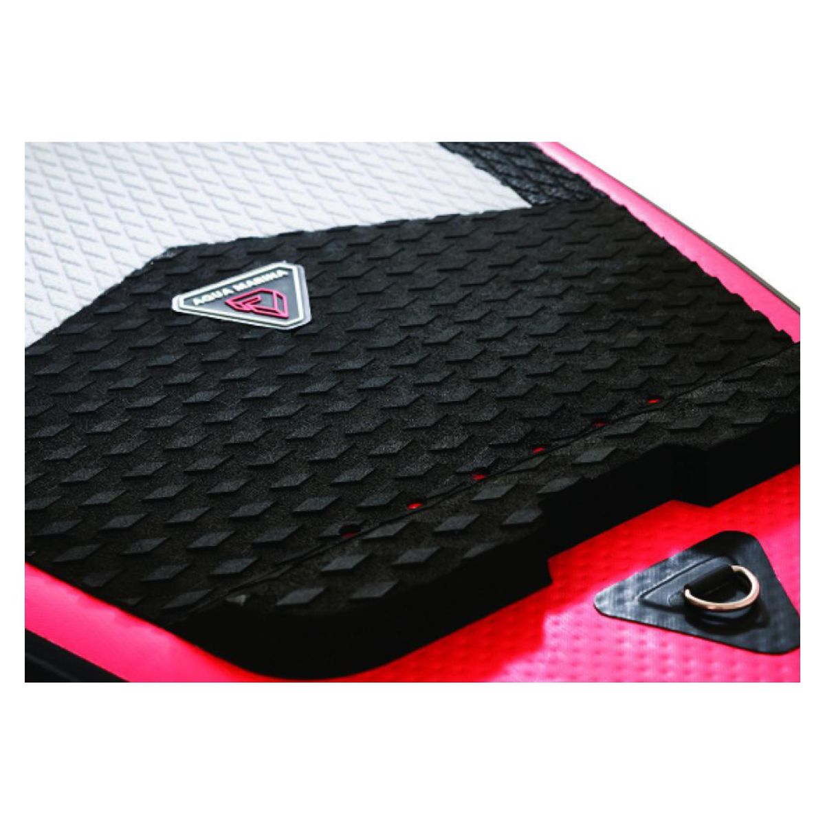 AQUA MARINA - Stand Up Paddle Inflable Surf Wave