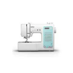 BROTHER - Máquina de Coser Computarizada CS6000XL