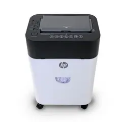 HP - Destructora Trituradora Automática SA129 120 Hojas