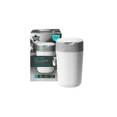 TOMMEE TIPPEE - CONTENEDOR BASURERO PARA PAÑALES SANGENIC TWIST & CLICK