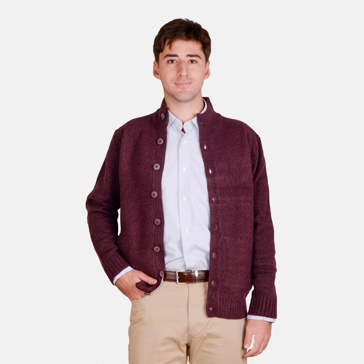 MOSS - Chaleco Beretto