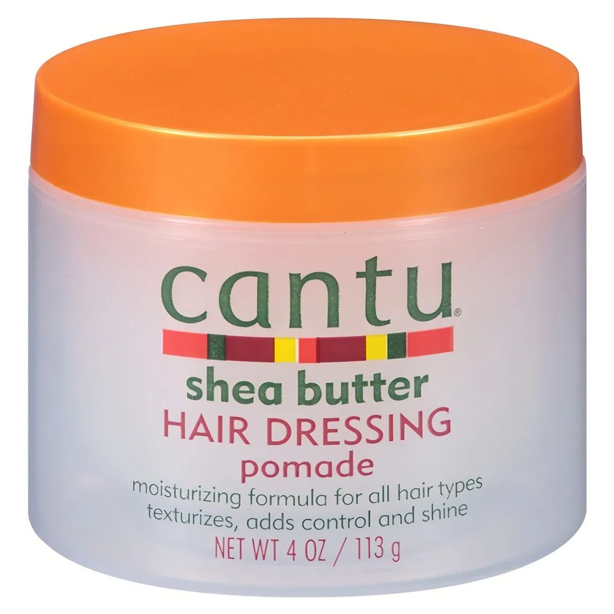 CANTU - Pomada Capilar Cantu Nutritiva con Shea Butter