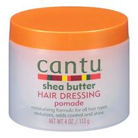 Pomada Capilar Nutritiva con Shea Butter