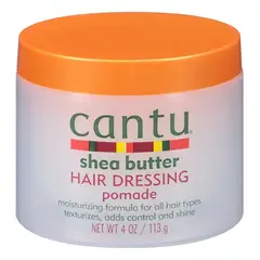 CANTU - Pomada Capilar Nutritiva con Shea Butter