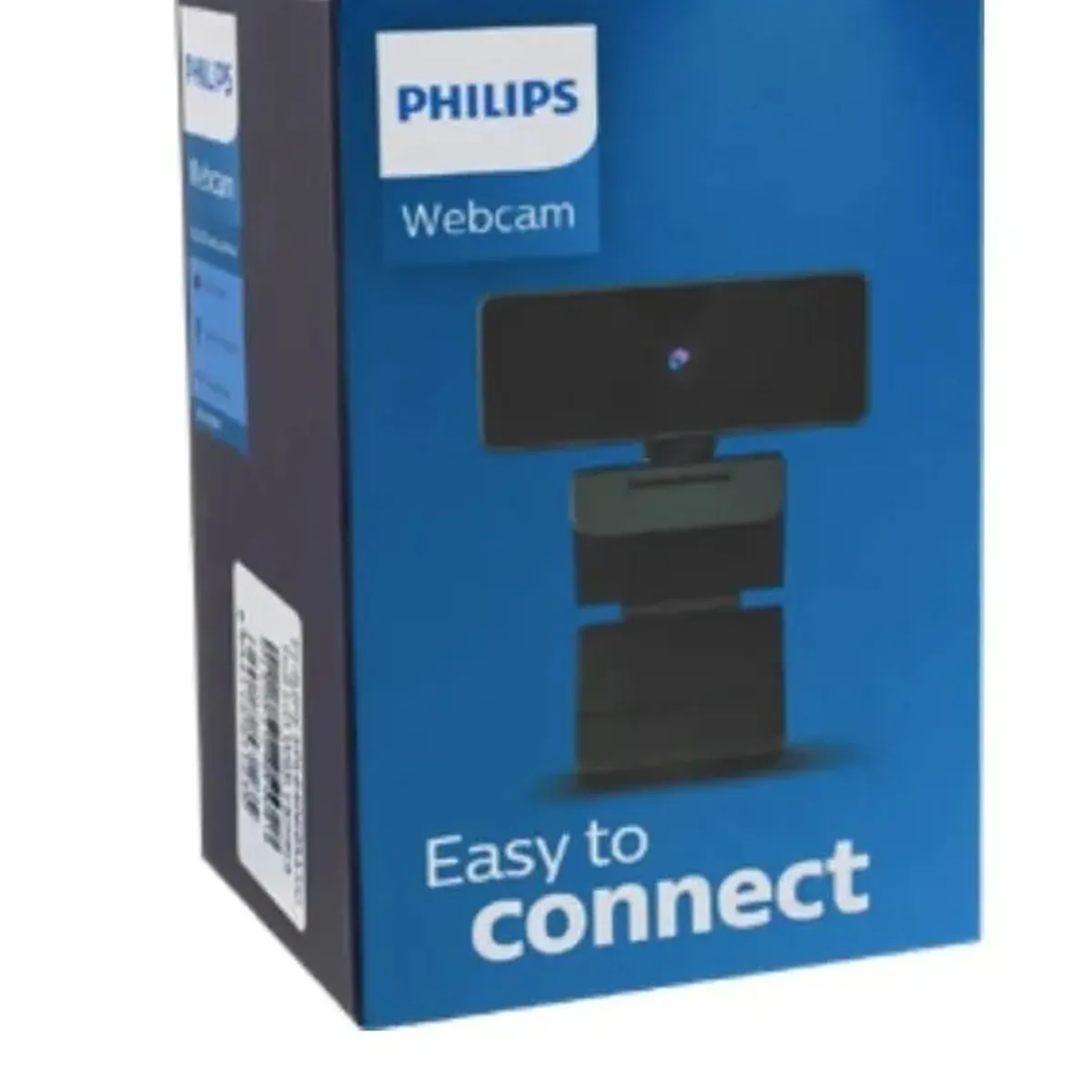 PHILIPS - Camara Web Philips 1080p Full Hd Spl6406