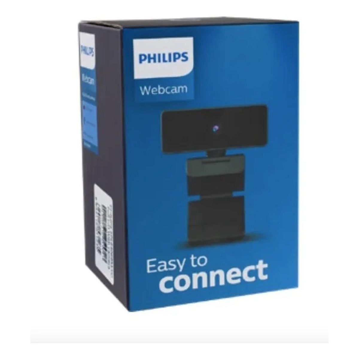 PHILIPS - Camara Web Philips 1080p Full Hd Spl6406