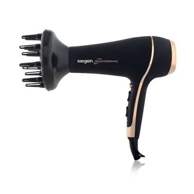 Imagen 2 del producto Secador Gold Ceramic SG-3035