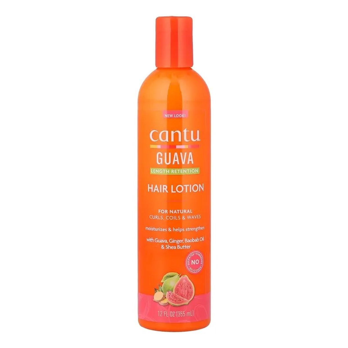 CANTU - Cantu Guayaba Hair Lotion Hidratación y Fortalecimiento
