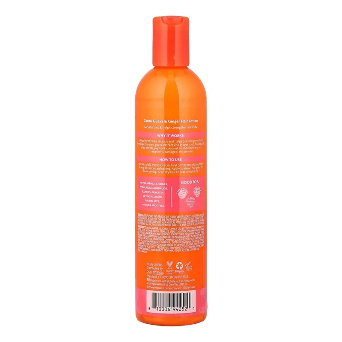 CANTU - Cantu Guayaba Hair Lotion Hidratación y Fortalecimiento