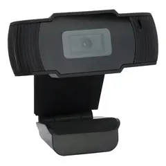 PHILIPS - Webcam P106 Full Hd 720p Micro Color Negro