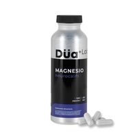 Magnesio Neurocalm Düa Labs® 120 Cápsulas Para 60 días