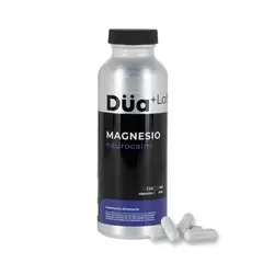 DUA LABS - Magnesio Neurocalm Düa Labs® 120 Cápsulas Para 60 días