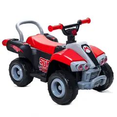 MUNDO ONLINE - Moto niños Cuatrimoto Electrica