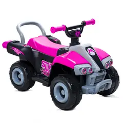 MUNDO ONLINE - Moto niños Cuatrimoto Electrica