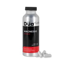 Magnesio Citrato Düa Labs® 800mg 120 Cápsulas Para 60 días