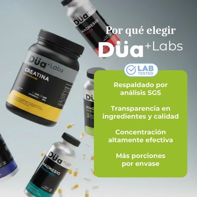 Imagen 2 del producto Aceite de Oregano 86% Carvacrol Düa Labs® 120 Caps 120 días
