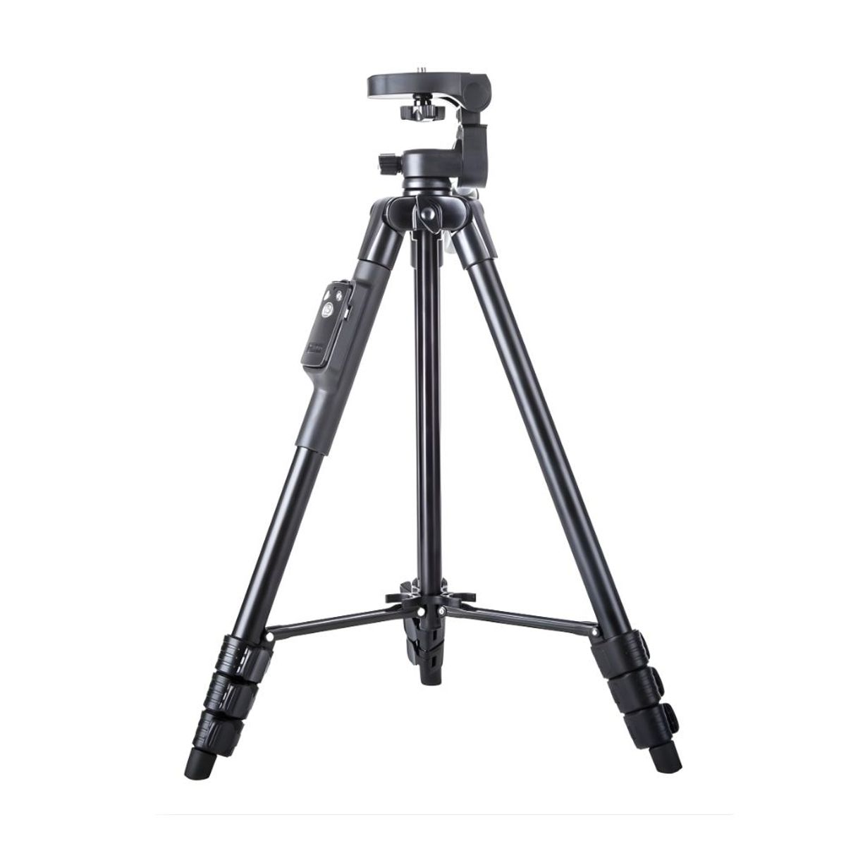 DSTARGAZE - Trípode Portátil para Celular Video con Disparador Bluetooth