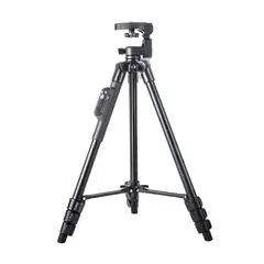 NOVYSTOR - Trípode Portátil para Celular Video con Disparador Bluetooth
