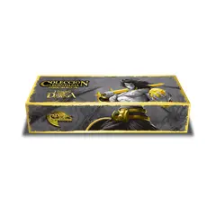 SALO - Colección Legendaria Secreta - Hijos de Daana