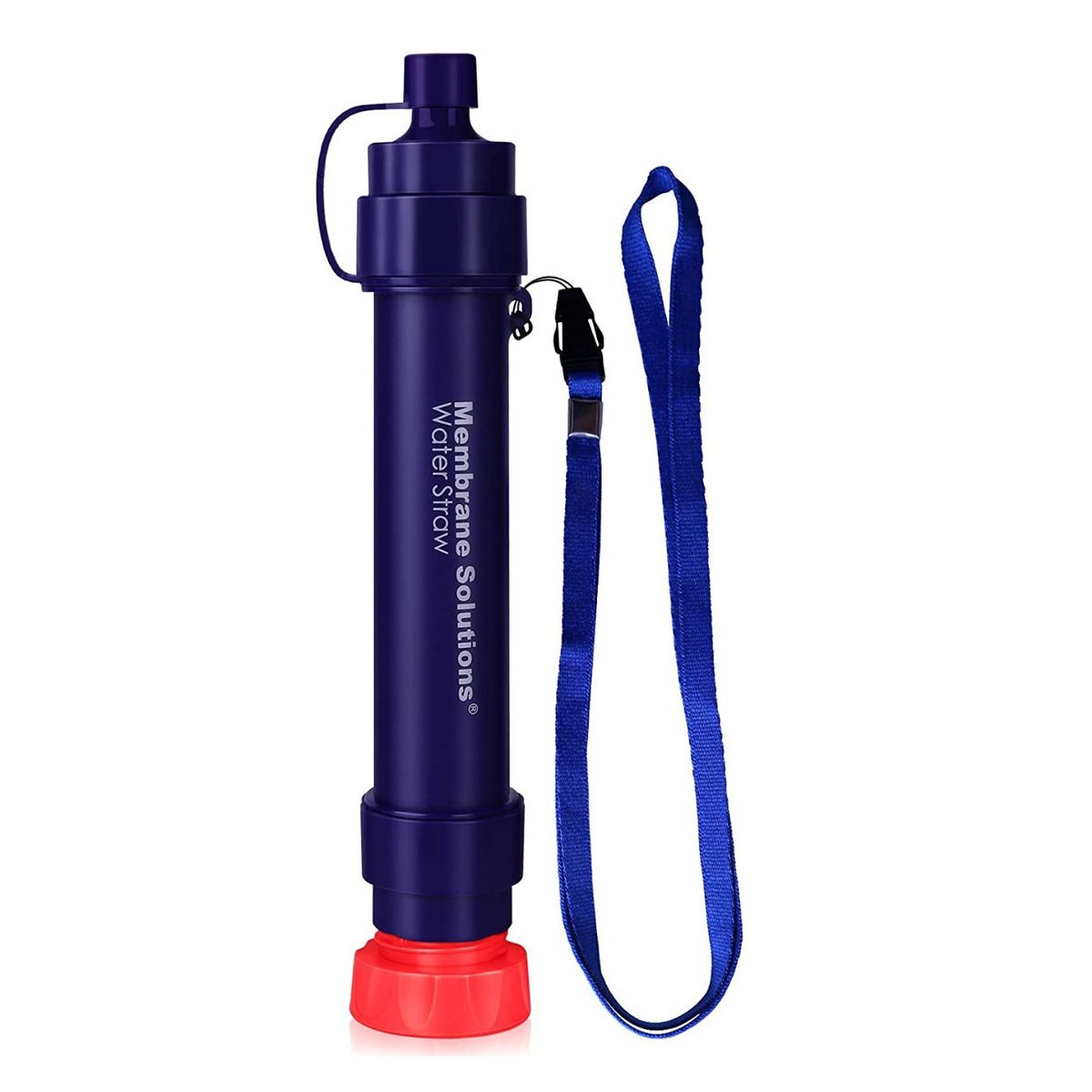 GENERICO - FILTRO DE AGUA PERSONAL S2  MEMBRANE SOLUTIONS
