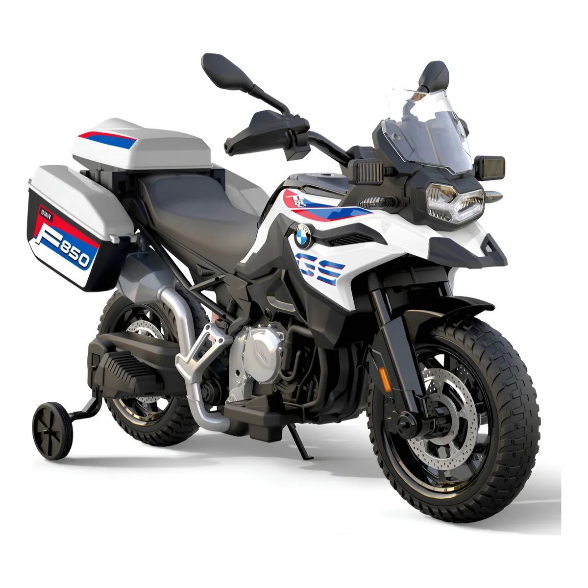 TODODESCUENTO - Moto Eléctrica BMW F850 GS
