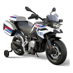 TODODESCUENTO - Moto Eléctrica BMW F850 GS