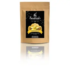 SENSORIAL - Cafe Vainilla 100g
