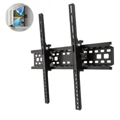 GENERICO - Soporte Inclinable Pared Para Tv led Plasma de 32 a 55 Hasta 40 kg