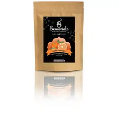 SENSORIAL - Café Naranja 100g