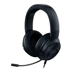 RAZER - Audifonos Kraken X Black Gamer