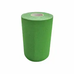 DALI - Cinta Kinesiológica 5M x 10CM HJ-30 Algodón Adhesivo Médico y Colores Surtidos