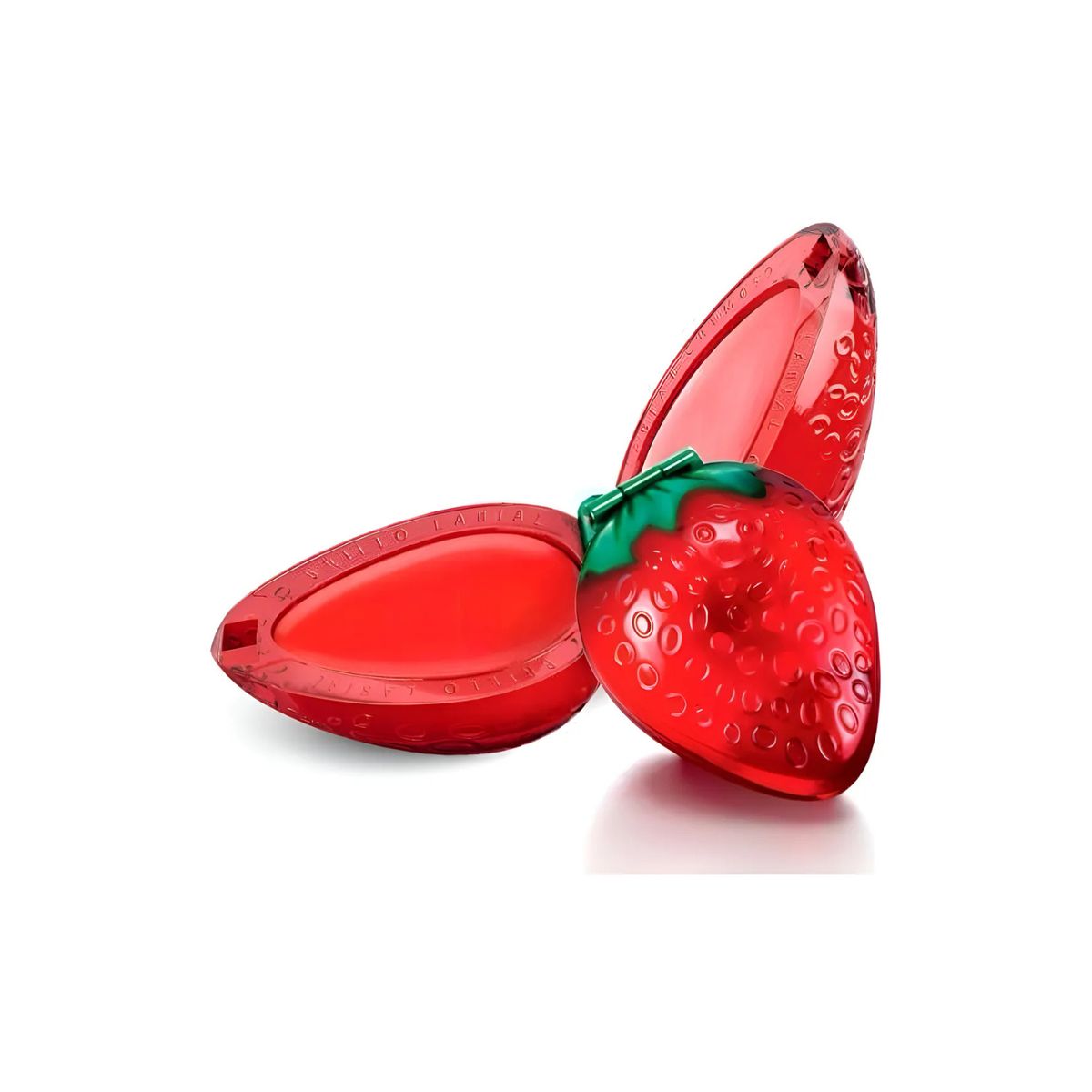 AVON - Brillo para labios Frutilla maravillosa Avon