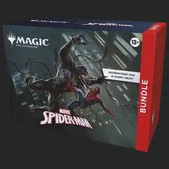 MAGIC - Magic- Bundle de Marvel’s Spider-Man