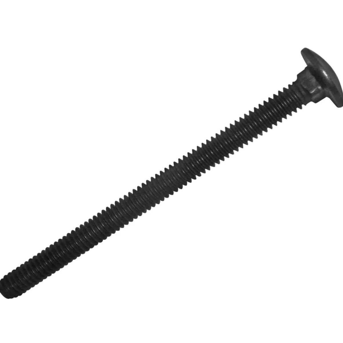 GENERICO - PERNO COCHE 1/4 X 4 1/2