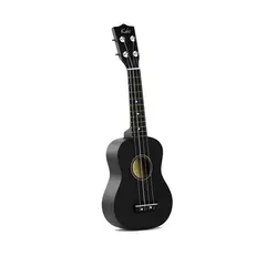 JOIGO - Ukelele Sonun Kauai Soprano 21 Negro