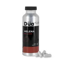 Melena de Leon 600mg Düa Labs® 120 Cápsulas Para 60 días