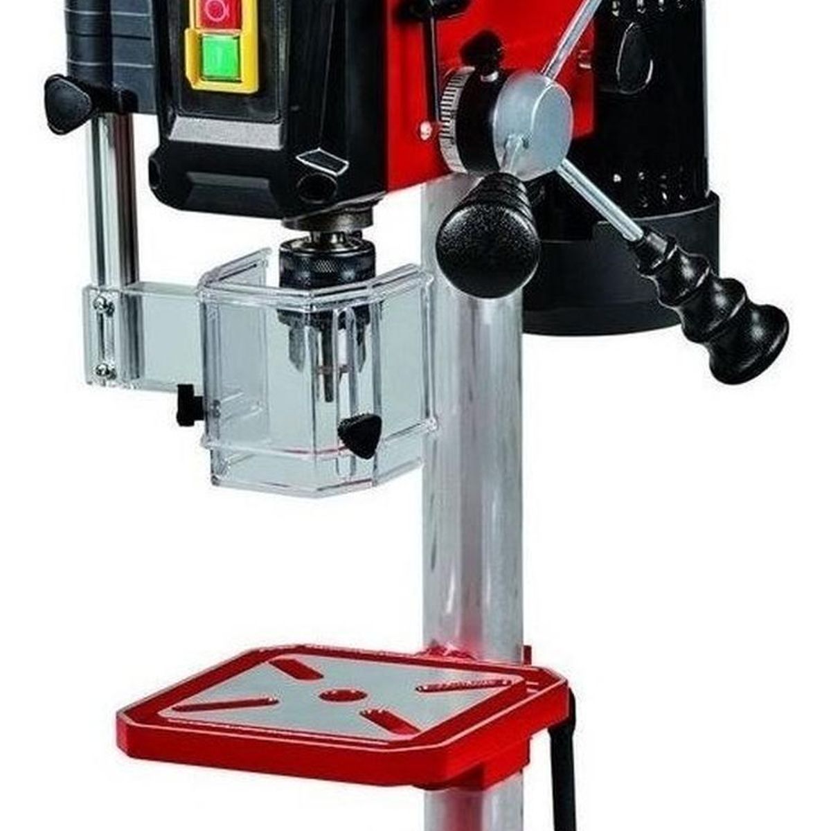 EINHELL - Taladro De Pedestal Einhell Tc-bd 450