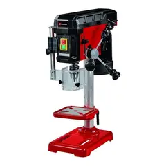 EINHELL - Taladro De Pedestal Tc-bd 450