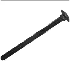 GENERICO - PERNO COCHE 3/8 X 5 1/2