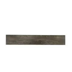 GENERICO - Porcelanato 15x90 cm Atlas Moka 1.08 m2