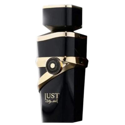 Imagen 2 del producto Fragrance World Just Aswad Edp 100ml Hombre